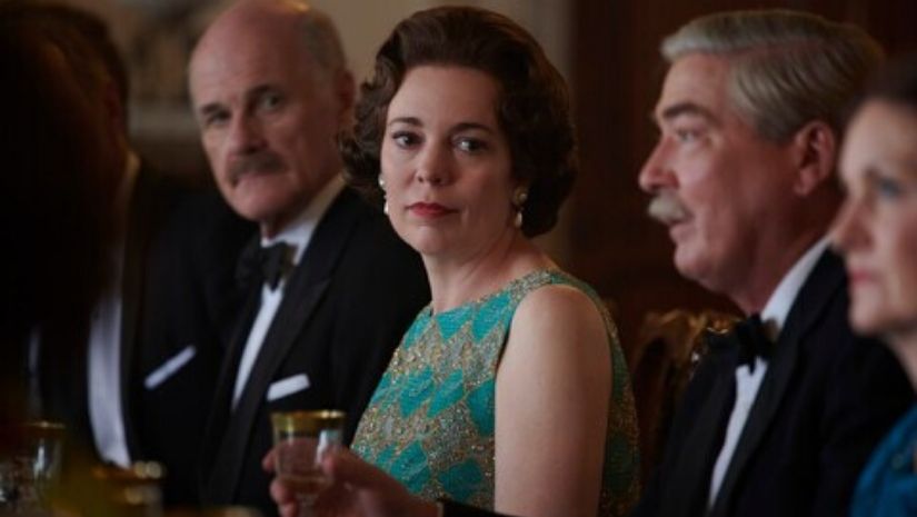 Coronavirus Outbreak: The Crown producer unsure if season 5 of Netflix show can be shot with social distancing measures in place