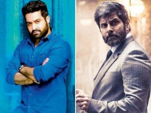 SS Rajamouli's RRR, Mani Ratnam's Ponniyin Selvan block calendars of top Telugu, Tamil stars, from Jr NTR to Vikram SS Rajamouli's RRR, Mani Ratnam's Ponniyin Selvan block calendars of top Telugu, Tamil stars, from Jr NTR to Vikram