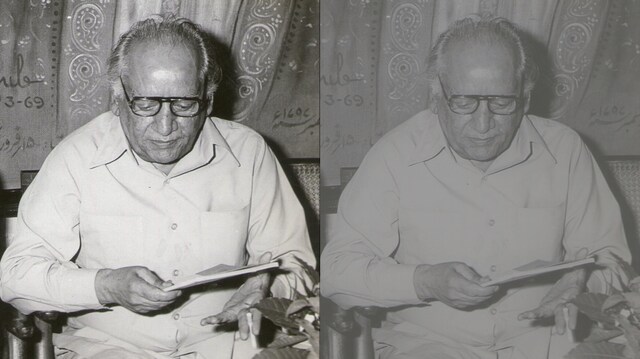Romancing With Revolution: Author Zaheer Ali on the life and works of Faiz Ahmed Faiz Romancing With Revolution: Author Zaheer Ali on the life and works of Faiz Ahmed Faiz