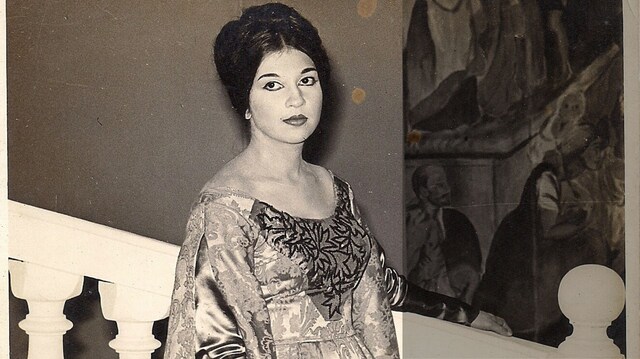 Celia Lobo's music still soars: The life and times of India's 'only living opera diva' Celia Lobo's music still soars: The life and times of India's 'only living opera diva'
