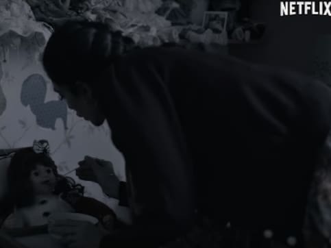 Ghost Stories twitter reaction: Karan Johar, Zoya Akhtar, Dibakar Banerjee, Anurag Kashyap's Netflix anthology gets mixed response Ghost Stories twitter reaction: Karan Johar, Zoya Akhtar, Dibakar Banerjee, Anurag Kashyap's Netflix anthology gets mixed response
