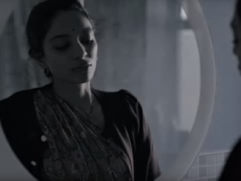 Ghost Stories trailer unveiled on Friday, the 13th; Netflix horror anthology teases presence of otherworldly creatures in four shorts Ghost Stories trailer unveiled on Friday, the 13th; Netflix horror anthology teases presence of otherworldly creatures in four shorts