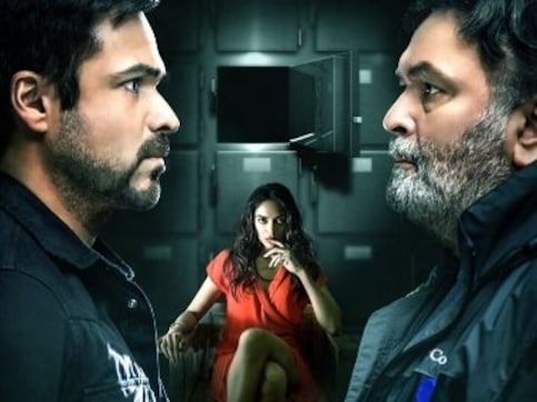 The Body movie review: Rishi Kapoor, Emraan Hashmi play off each other well in an abrupt story The Body movie review: Rishi Kapoor, Emraan Hashmi play off each other well in an abrupt story