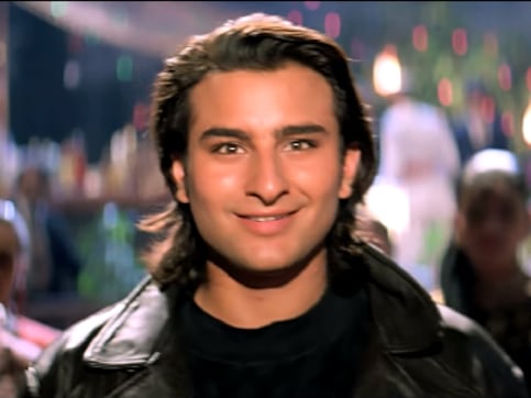 Saif Ali Khan's classic song 'Ole Ole' to be recreated for his upcoming film Jawaani Jaaneman, also starring Tabu Saif Ali Khan's classic song 'Ole Ole' to be recreated for his upcoming film Jawaani Jaaneman, also starring Tabu