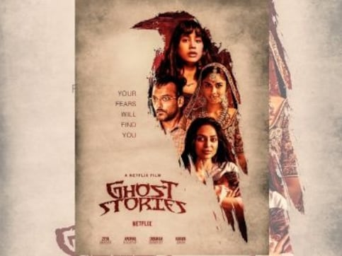 Ghost Stories, Bojack Horseman finale The Forgotten Army — What to watch on Netflix, Amazon, ALTBalaji in January 2020 Ghost Stories, Bojack Horseman finale The Forgotten Army — What to watch on Netflix, Amazon, ALTBalaji in January 2020