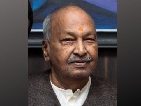 Mining baron Anil Agarwal's father dies at 87; associated with Vedanta Foundation for last three decades Mining baron Anil Agarwal's father dies at 87; associated with Vedanta Foundation for last three decades
