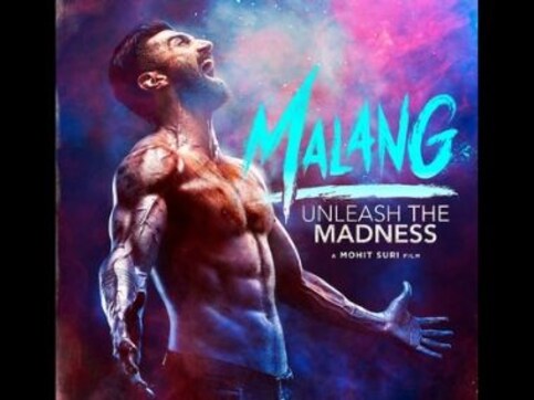 Malang makers release character posters of Aditya Roy Kapur, Anil Kapoor, Disha Patani; trailer to release on 6 January Malang makers release character posters of Aditya Roy Kapur, Anil Kapoor, Disha Patani; trailer to release on 6 January