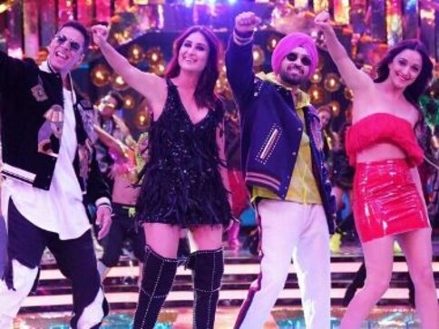 Good Newwz, Akshay Kumar, Kareena Kapoor Khan's comedy, makes Rs 127.90 cr in opening week Good Newwz, Akshay Kumar, Kareena Kapoor Khan's comedy, makes Rs 127.90 cr in opening week