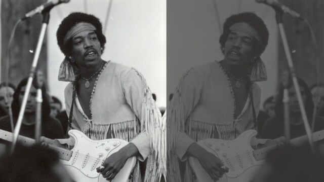A Jimi Hendrix experience in London: On the musician's trail in city he thought of as 'home'