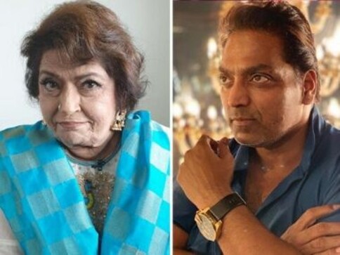 Ganesh Acharya refutes Saroj Khan's allegations of maligning Cine Dancers Association, poaching dancers Ganesh Acharya refutes Saroj Khan's allegations of maligning Cine Dancers Association, poaching dancers