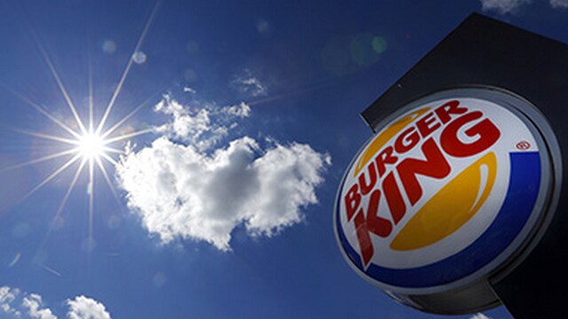 'Never thought we'd be saying this': Burger King asks customers to order from McDonald's and KFC
