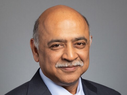 Indian-origin Arvind Krishna to take over as CEO of IBM in April; here's all you need to know about the man who succeeds Virginia Rometty