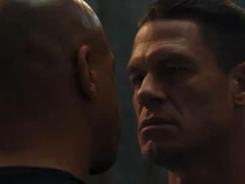 Fast & Furious 9 trailer charts rivalry between brothers, played by Vin Diesel, John Cena; film to release on 22 May Fast & Furious 9 trailer charts rivalry between brothers, played by Vin Diesel, John Cena; film to release on 22 May