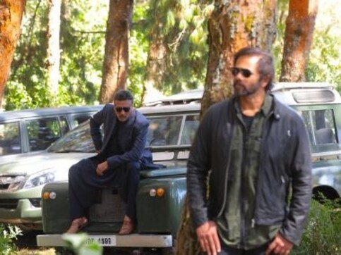 Jackie Shroff joins Akshay Kumar, Katrina Kaif in Rohit Shetty's cop drama Sooryavanshi Jackie Shroff joins Akshay Kumar, Katrina Kaif in Rohit Shetty's cop drama Sooryavanshi