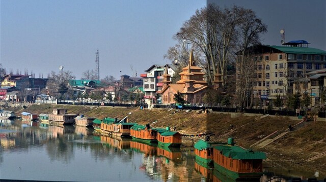 Kashmir: Mining expands on rivers despite dire warnings, threatening local livelihoods Kashmir: Mining expands on rivers despite dire warnings, threatening local livelihoods