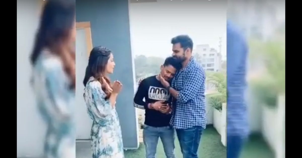Decoding the TikTok phenomenon in Telugu cinema: How the industry is embracing the platform to boost its reach