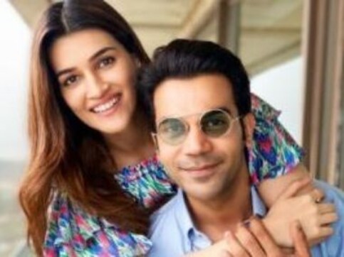 Rajkummar Rao, Kriti Sanon to reunite for Dinesh Vijan’s next; film will also feature Dimple Kapadia, Paresh Rawal Rajkummar Rao, Kriti Sanon to reunite for Dinesh Vijan’s next; film will also feature Dimple Kapadia, Paresh Rawal