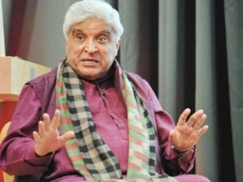 Javed Akhtar says azaan on loudspeakers should be stopped: It causes discomfort to others Javed Akhtar says azaan on loudspeakers should be stopped: It causes discomfort to others