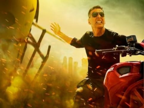 Sooryavanshi trailer to release on 2 March; Akshay Kumar, Ranveer Singh, Ajay Devgn will attend launch event Sooryavanshi trailer to release on 2 March; Akshay Kumar, Ranveer Singh, Ajay Devgn will attend launch event