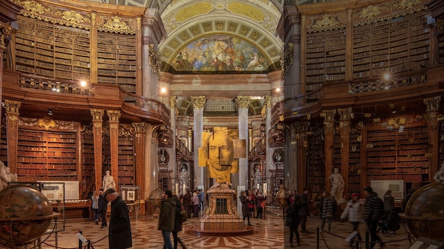 From Bonn to Vienna: In Search of Ludwig van Beethoven on his 250th birthday From Bonn to Vienna: In Search of Ludwig van Beethoven on his 250th birthday