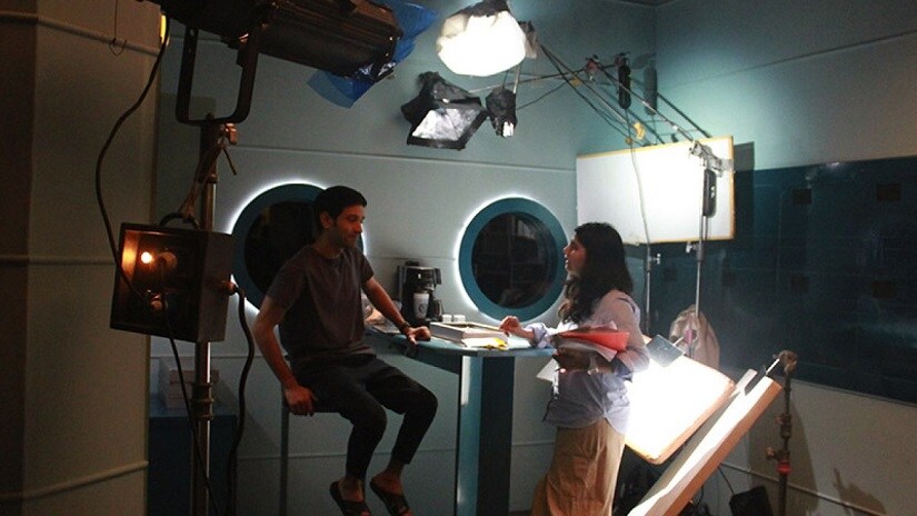 Coronavirus Outbreak: Filmmaker Arati Kadav says shes planning to release Cargo on OTT after lockdown