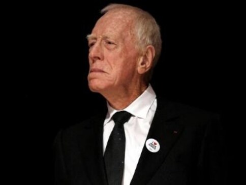 Game of Thrones' Three-Eyed Raven, Max von Sydow, passes aways aged 90 in France Game of Thrones' Three-Eyed Raven, Max von Sydow, passes aways aged 90 in France