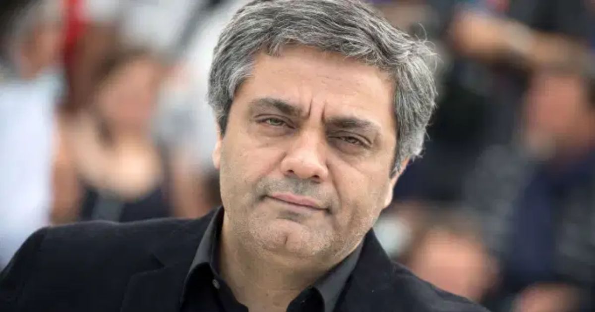 Golden Bear winner Mohammad Rasoulof sentenced to jail after authorities find his work propaganda against system