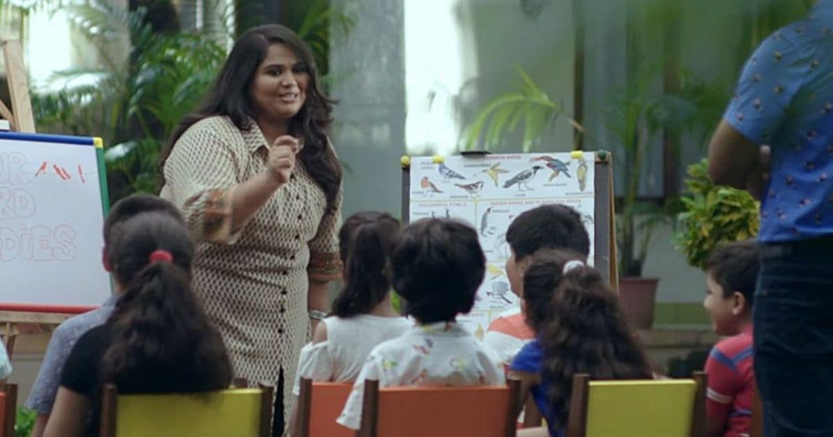 As Pushpavalli season 2 releases, a catch-up with first instalment of Sumukhi Sureshs Amazon Prime Video special