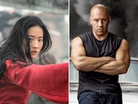 Coronavirus outbreak: Mulan, F9, A Quiet Place Part II, The New Mutants, Antlers, Sir release dates pushed indefinitely Coronavirus outbreak: Mulan, F9, A Quiet Place Part II, The New Mutants, Antlers, Sir release dates pushed indefinitely
