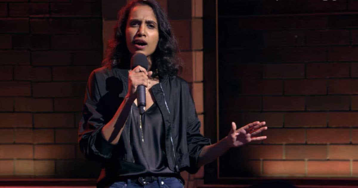 Niveditha Prakasam
