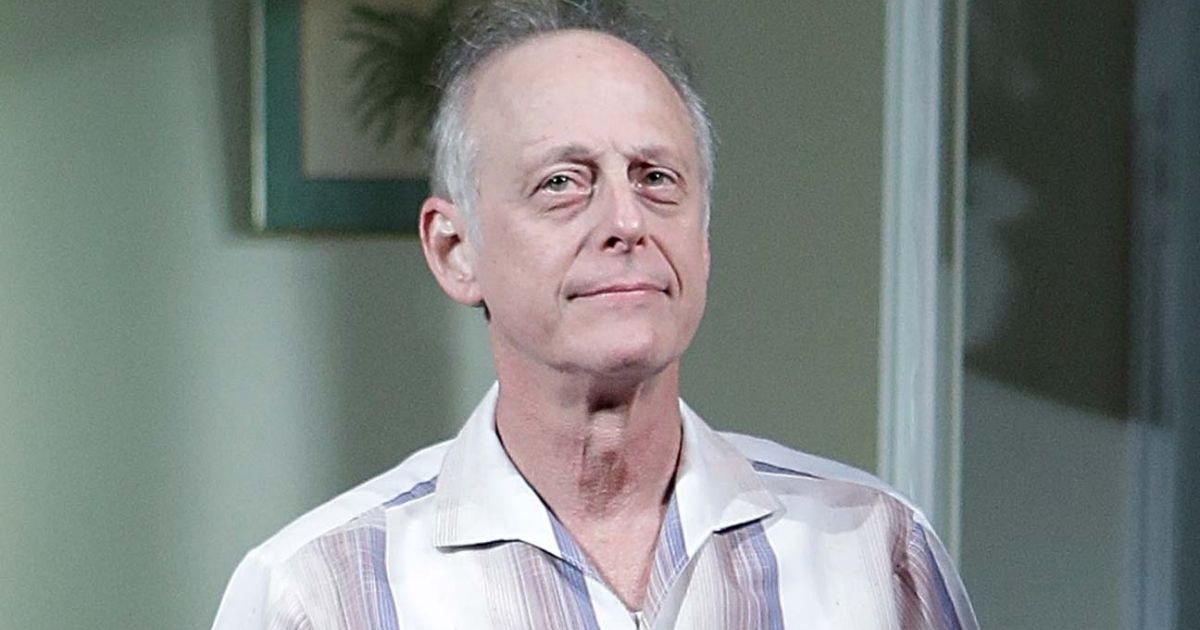 Coronavirus Outbreak: Mark Blum, Desperately Seeking Susan actor, passes away aged 69