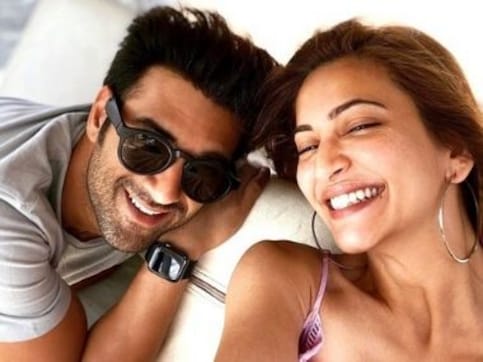 Kriti Kharbanda was 'terrified' she had contracted coronavirus after attending engagement of Pulkit Samrat's brother Kriti Kharbanda was 'terrified' she had contracted coronavirus after attending engagement of Pulkit Samrat's brother