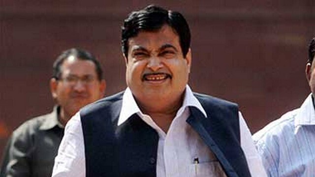 'Unaware of govt's efforts': Nitin Gadkari clarifies day after COVID-19 vaccine ramp-up comment