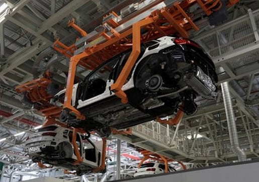Auto stocks jump up to 10.5 percent on sales growth in January 2021, new voluntary vehicle scrapping policy Auto stocks jump up to 10.5 percent on sales growth in January 2021, new voluntary vehicle scrapping policy
