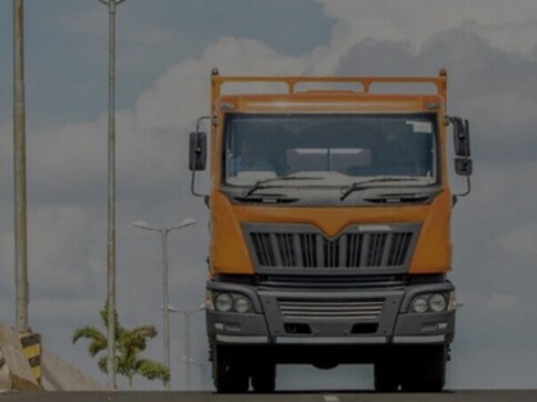 Coronavirus Outbreak: Mahindra Logistics to provide relief-fund to drivers impacted by lockdown Coronavirus Outbreak: Mahindra Logistics to provide relief-fund to drivers impacted by lockdown
