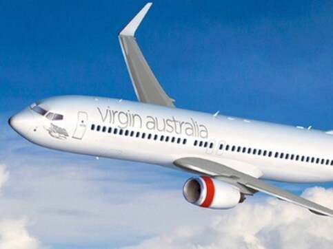 Virgin Australia collapses; enters voluntary administration after being hit by coronavirus crisis Virgin Australia collapses; enters voluntary administration after being hit by coronavirus crisis