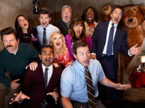 Coronavirus Outbreak: Parks and Recreation cast to reunite on 30 April for half-hour fundraising special at NBC Coronavirus Outbreak: Parks and Recreation cast to reunite on 30 April for half-hour fundraising special at NBC