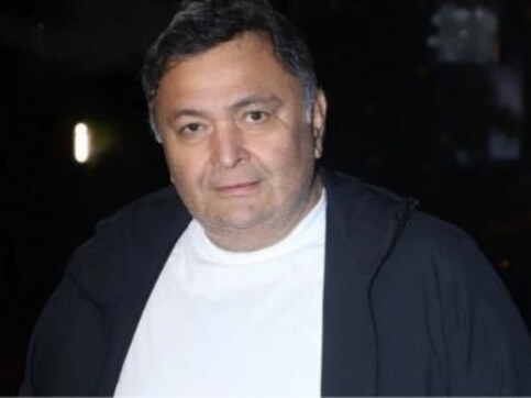 Rishi Kapoor admitted to Mumbai hospital, brother Randhir says actor has 'breathing problems, but is stable now' Rishi Kapoor admitted to Mumbai hospital, brother Randhir says actor has 'breathing problems, but is stable now'