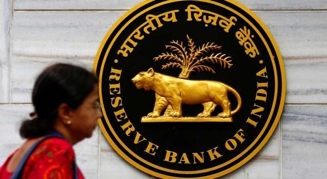 RBI most popular among central banks on Twitter; followers more than double to 7.5 lakh since March 2019 RBI most popular among central banks on Twitter; followers more than double to 7.5 lakh since March 2019