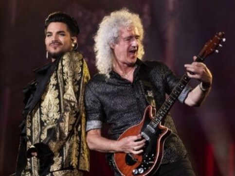 Coronavirus Outbreak: Queen, Adam Lambert release new song You Are The Champions as tribute to healthcare workers Coronavirus Outbreak: Queen, Adam Lambert release new song You Are The Champions as tribute to healthcare workers