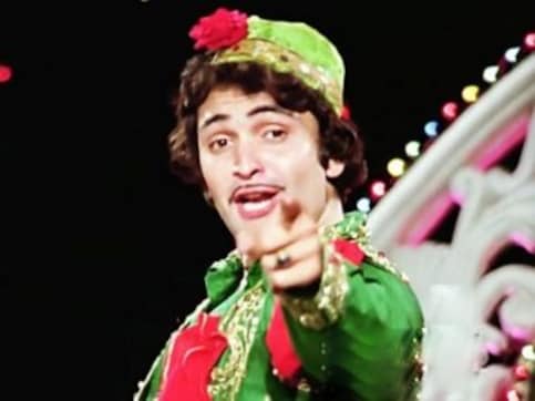 Rishi Kapoor passes away: How the gifted actor outshone his contemporaries to cement a five-decade long career Rishi Kapoor passes away: How the gifted actor outshone his contemporaries to cement a five-decade long career