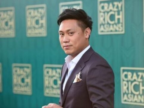Crazy Rich Asians helmer John M Chu calls out sequel casting scam: 'Frustrating that Asian actors targetted specifically' Crazy Rich Asians helmer John M Chu calls out sequel casting scam: 'Frustrating that Asian actors targetted specifically'