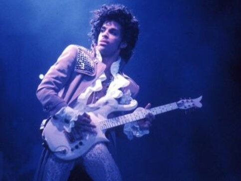 The Beatles song lyrics by Paul McCartney, Prince's custom-made guitar, other memorabilia head for auction The Beatles song lyrics by Paul McCartney, Prince's custom-made guitar, other memorabilia head for auction