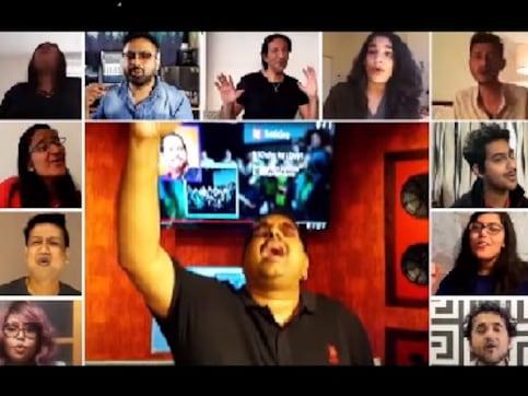 Coronavirus Outbreak: Berklee College of Music gives Dil Chahta Hai a new spin to support Indian artistes Coronavirus Outbreak: Berklee College of Music gives Dil Chahta Hai a new spin to support Indian artistes