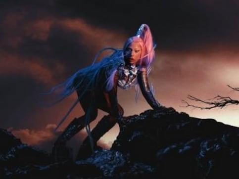 Lady Gaga's sixth studio album Chromatica, earlier scheduled for 10 April, will now release on 29 May, singer announces Lady Gaga's sixth studio album Chromatica, earlier scheduled for 10 April, will now release on 29 May, singer announces