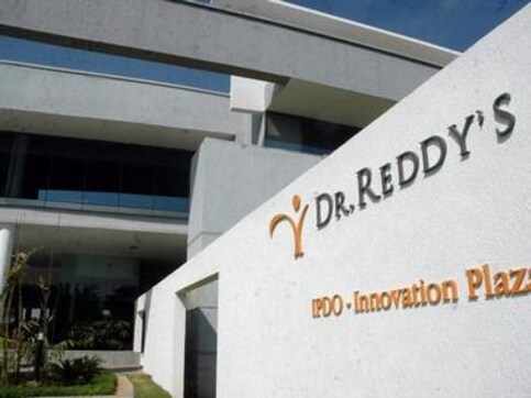 Dr Reddy's Q4 profit jumps 76% to Rs 764 cr on higher sales in US, Europe; revenue up 10% at Rs 4,432 cr Dr Reddy's Q4 profit jumps 76% to Rs 764 cr on higher sales in US, Europe; revenue up 10% at Rs 4,432 cr
