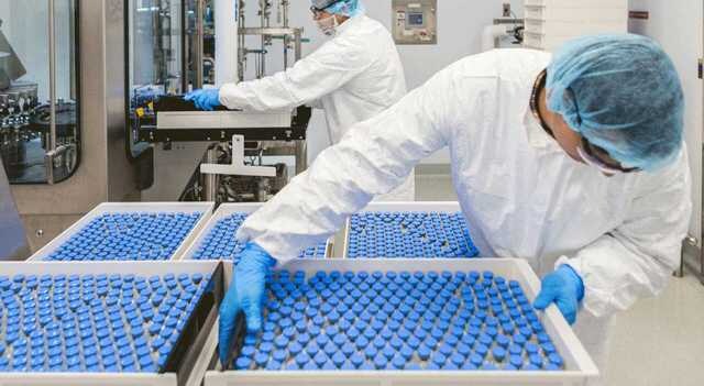 Gilead in talks to supply Remdesivir to Europe, Asia and other developing countries to treat Coronavirus Gilead in talks to supply Remdesivir to Europe, Asia and other developing countries to treat Coronavirus