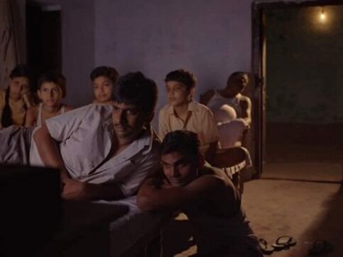 Gamak Ghar movie review: Achal Mishra's Maithli-language film, streaming on Mubi, is a love letter to 'home'