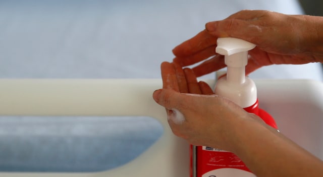 Coronavirus Outbreak: Godrej Consumer Products bets big on hygiene products segment; expects it to be 'new core' in next 2-3 years Coronavirus Outbreak: Godrej Consumer Products bets big on hygiene products segment; expects it to be 'new core' in next 2-3 years