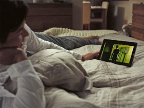 Asian Americans use digital, streaming services for TV viewing more than other groups in the US, says study Asian Americans use digital, streaming services for TV viewing more than other groups in the US, says study